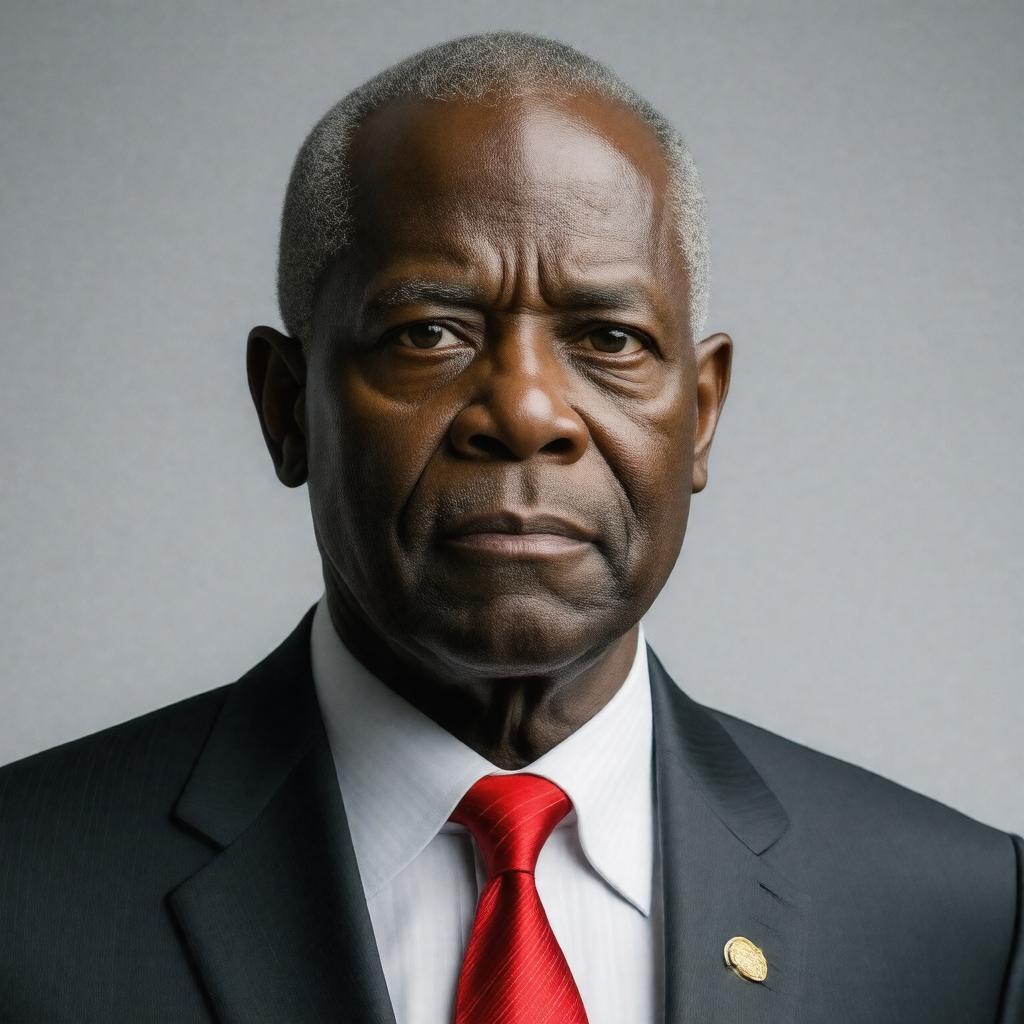 Herman Cain